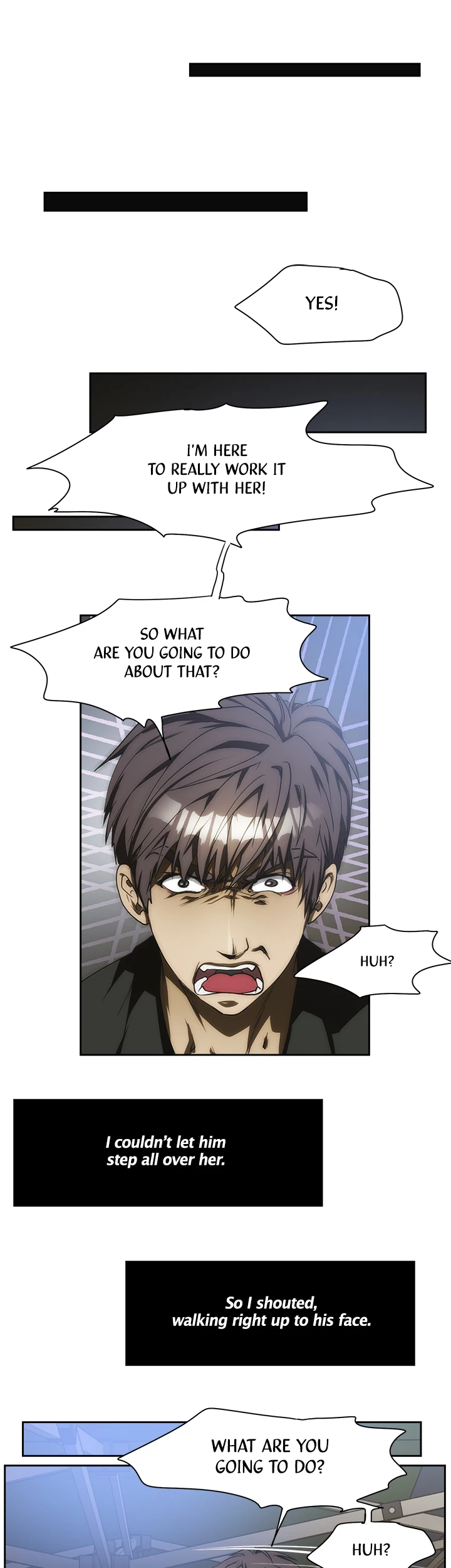 My Brother's Wife Chapter 130 page 2 - 