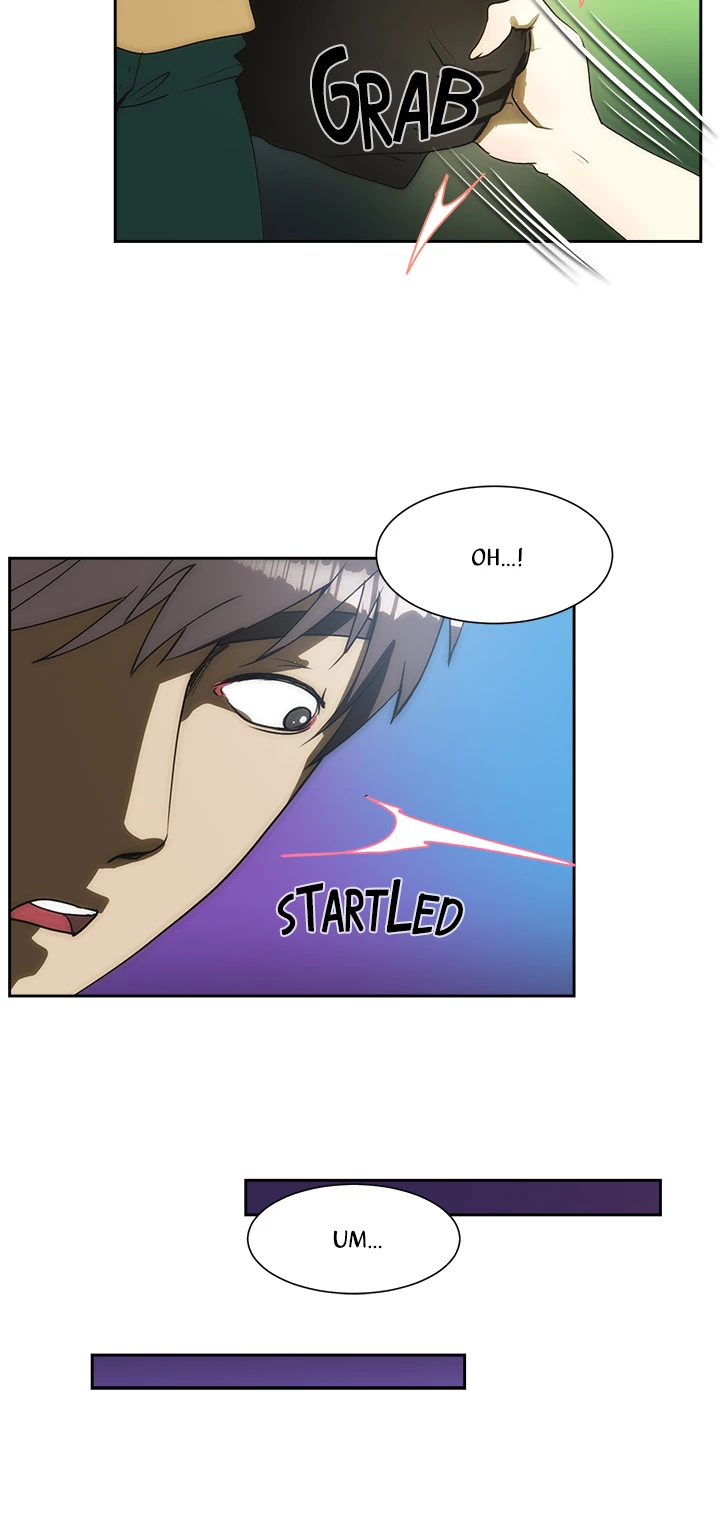 My Brother's Wife Chapter 130 page 13 - 