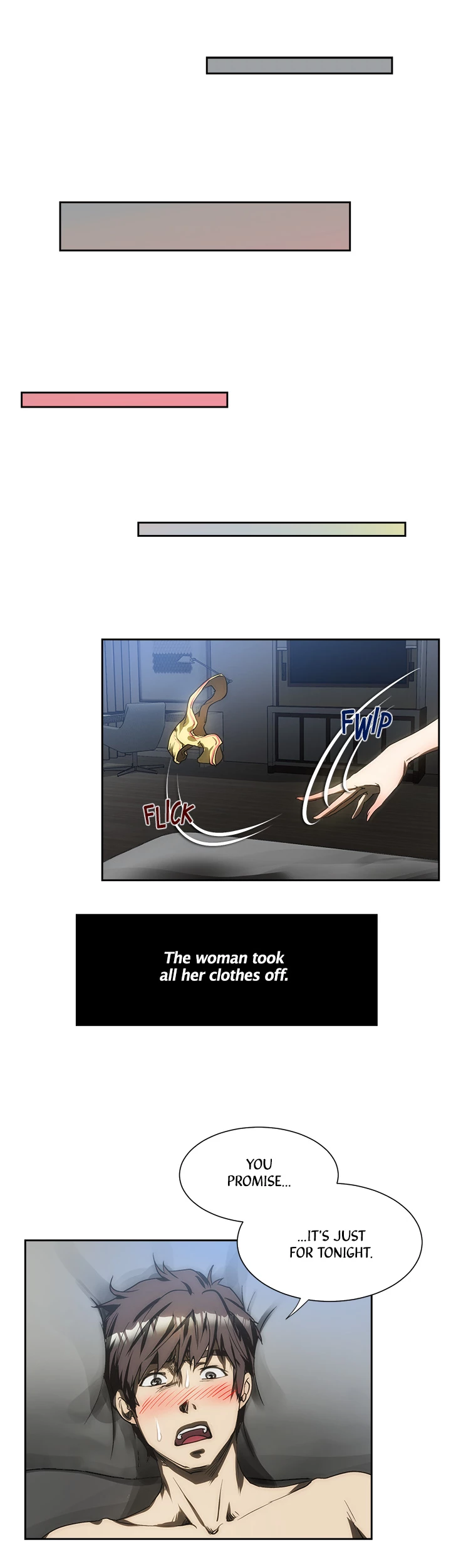 My Brother's Wife Chapter 131 page 2 - 