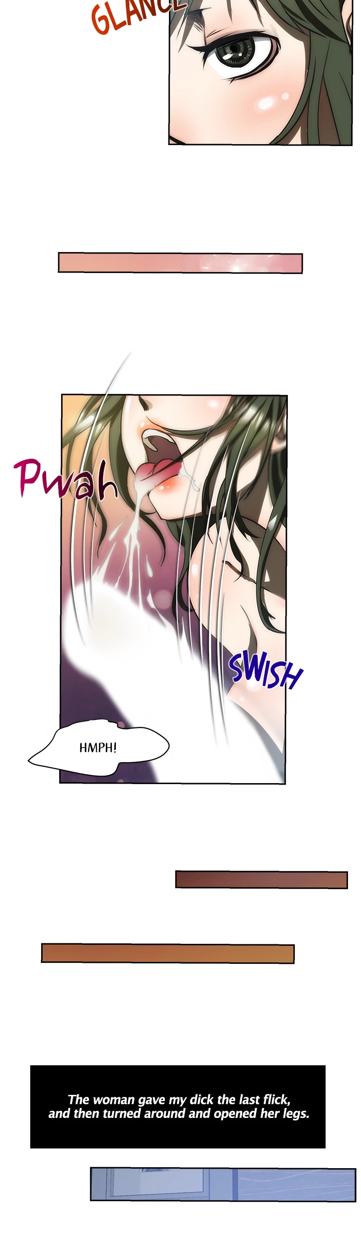 My Brother's Wife Chapter 131 page 12 - 