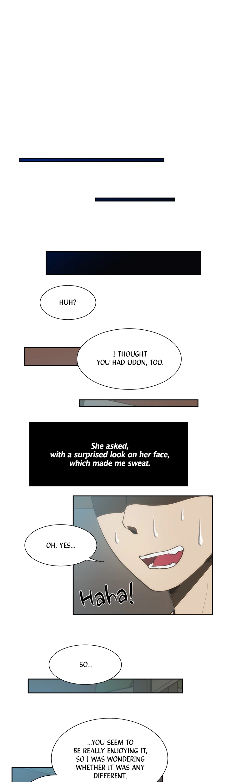 My Brother's Wife Chapter 133 page 2 - 