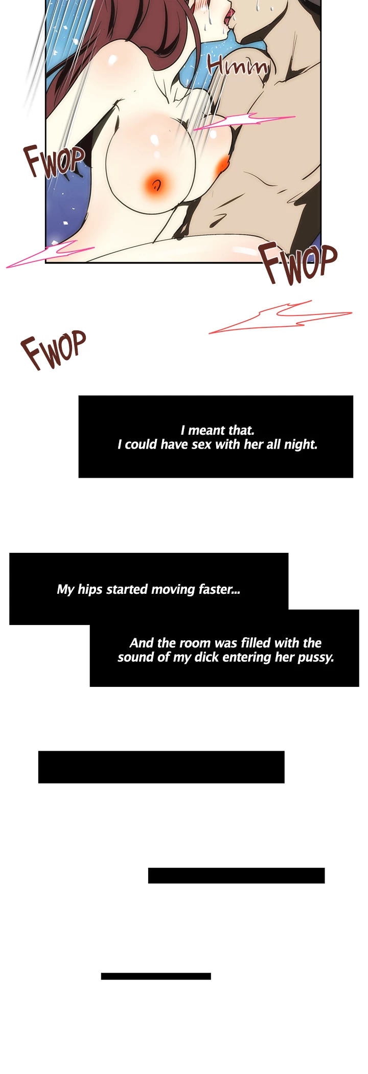 My Brother's Wife Chapter 134 page 25 - 