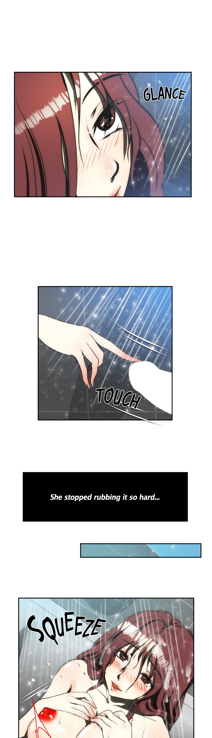 My Brother's Wife Chapter 135 page 14 - 