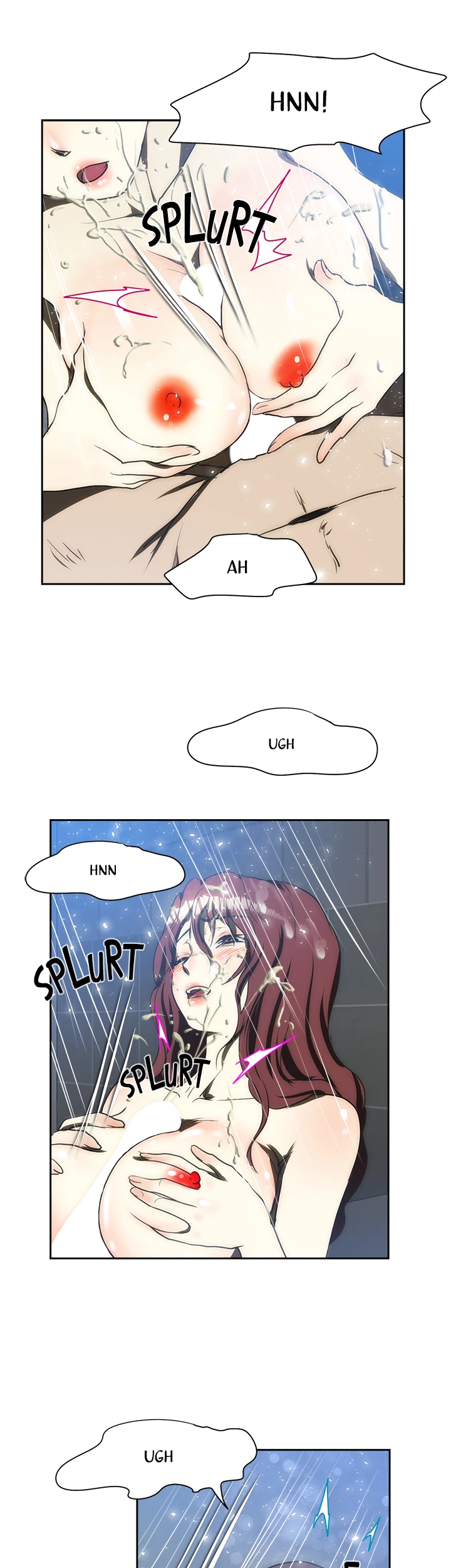 My Brother's Wife Chapter 135 page 22 - 