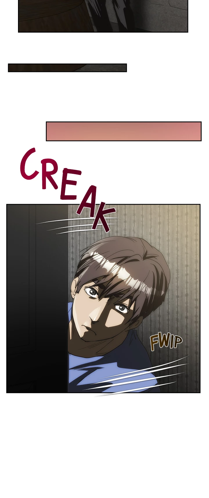 My Brother's Wife Chapter 136 page 9 - 