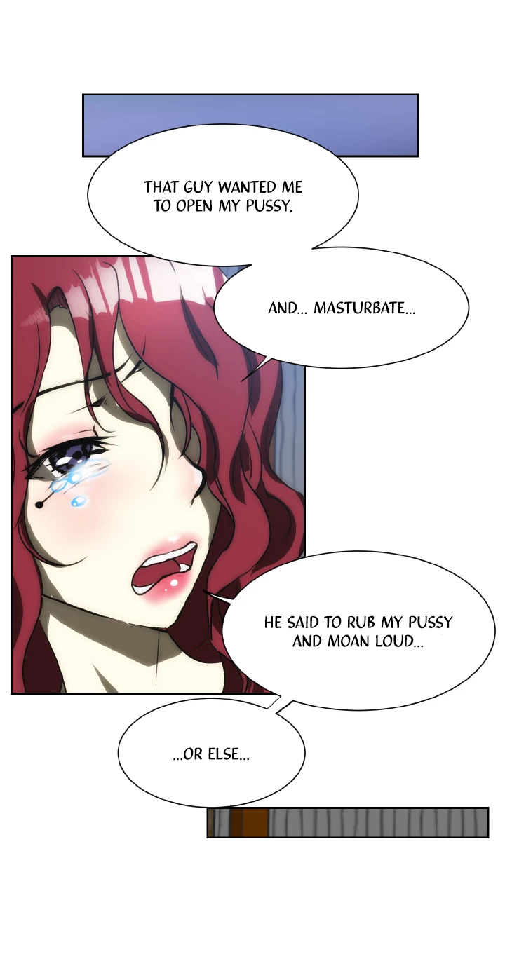My Brother's Wife Chapter 137 page 13 - 