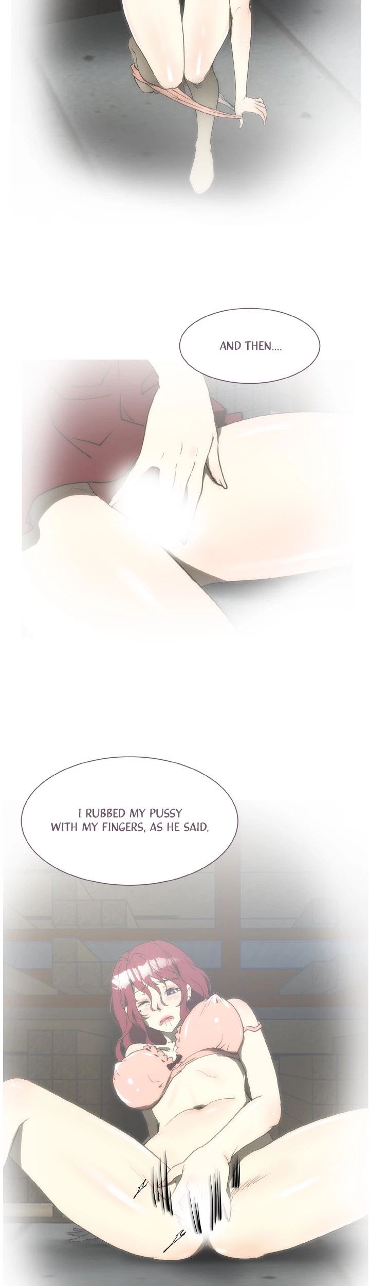 My Brother's Wife Chapter 137 page 16 - 