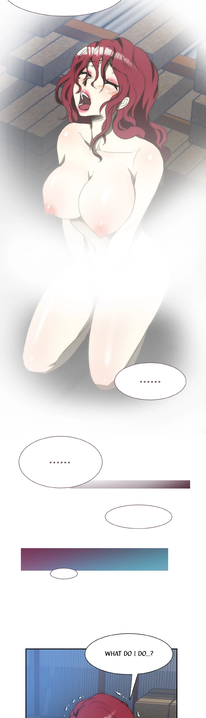 My Brother's Wife Chapter 137 page 19 - 