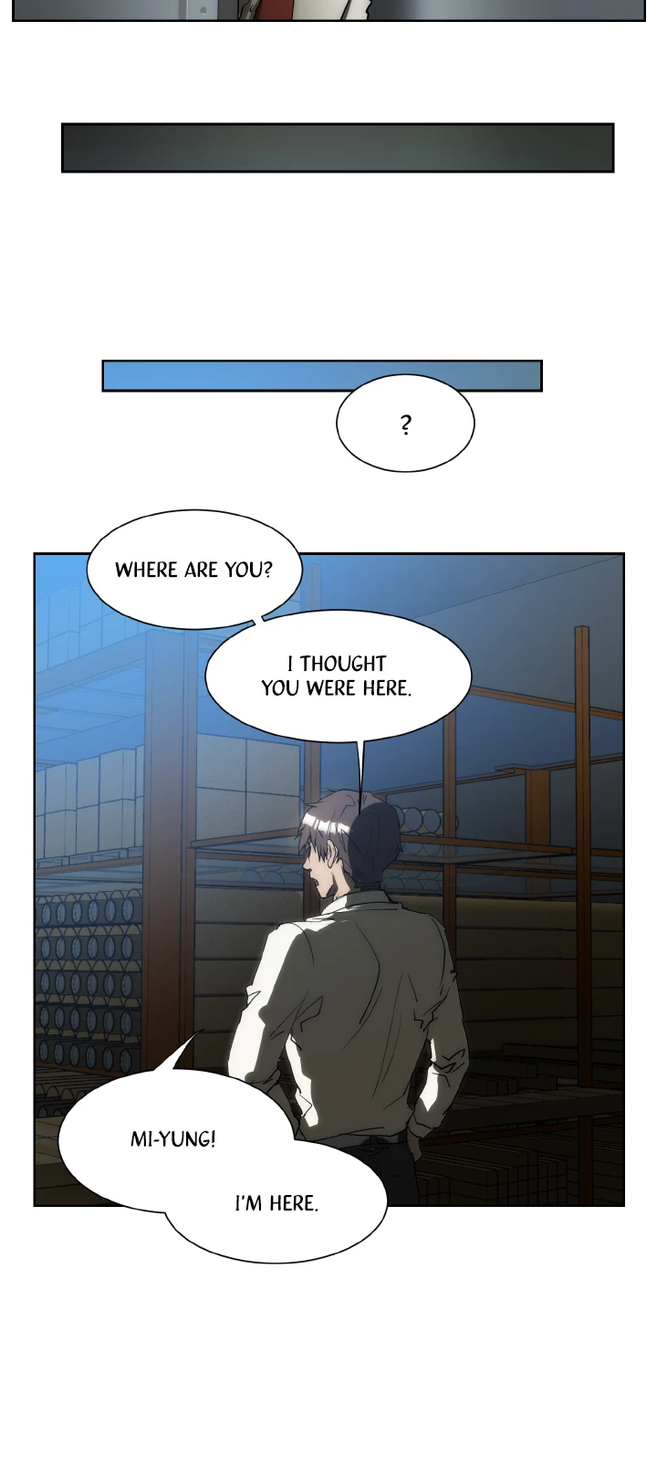 My Brother's Wife Chapter 137 page 5 - 