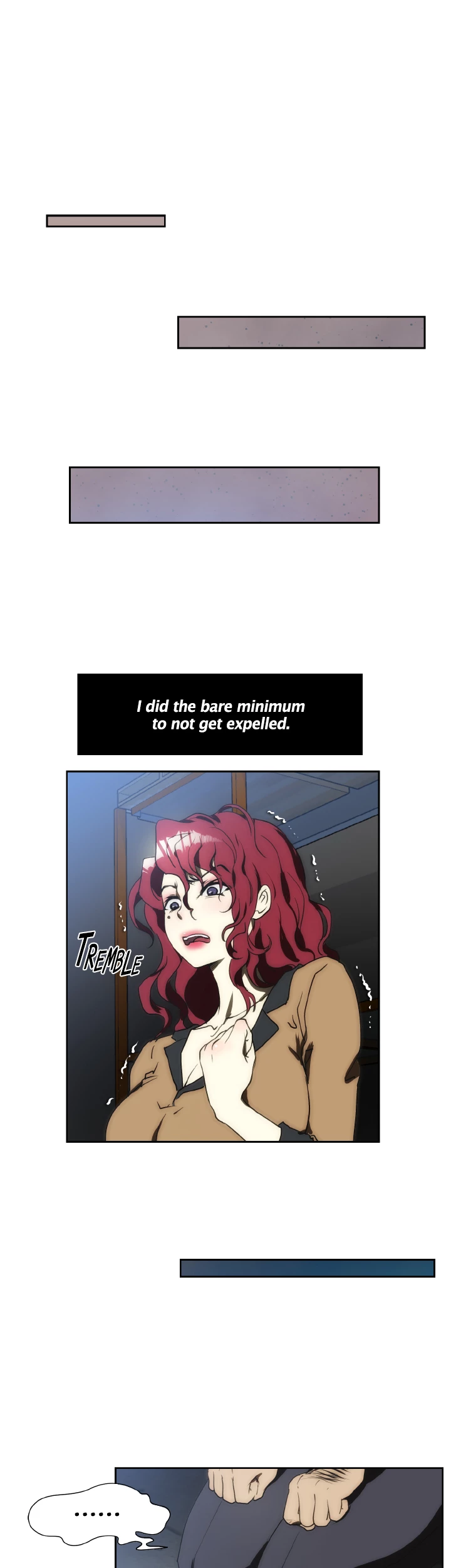 My Brother's Wife Chapter 138 page 2 - 