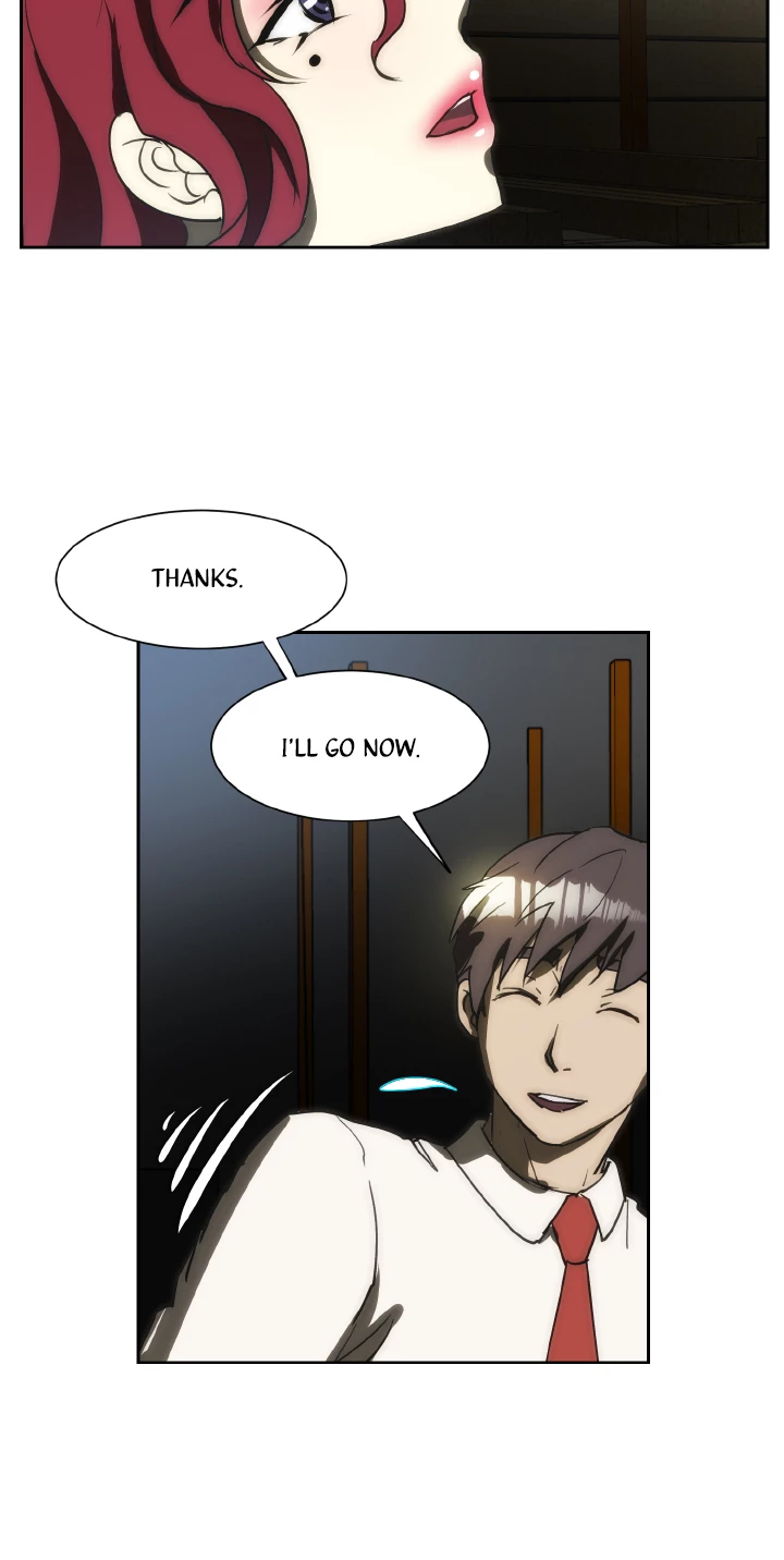 My Brother's Wife Chapter 138 page 17 - 