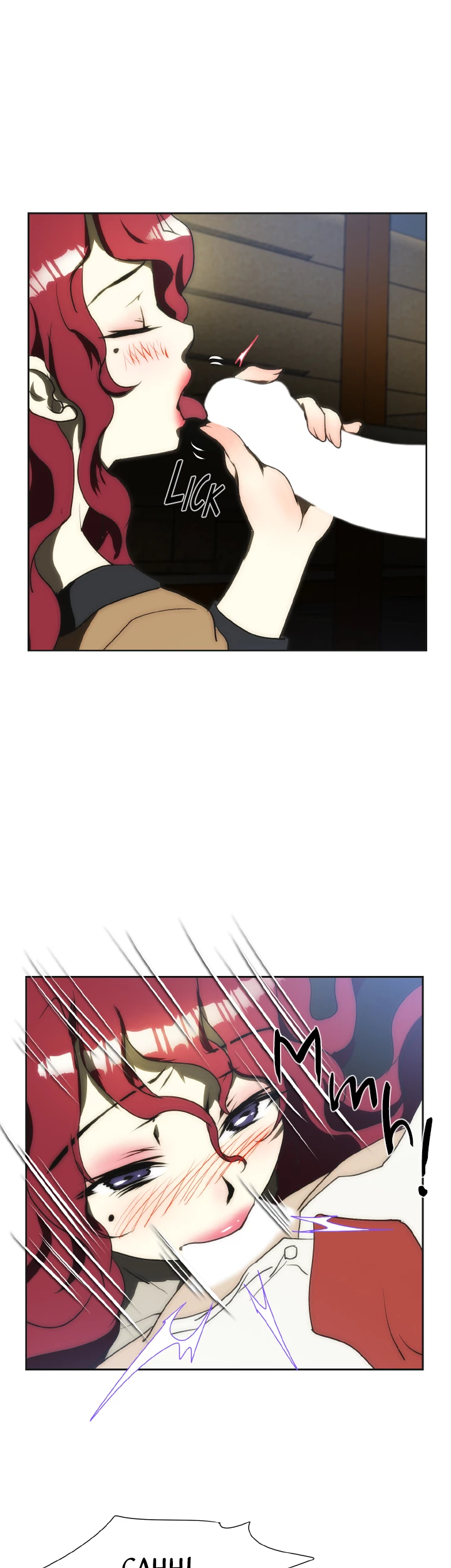 My Brother's Wife Chapter 138 page 24 - 