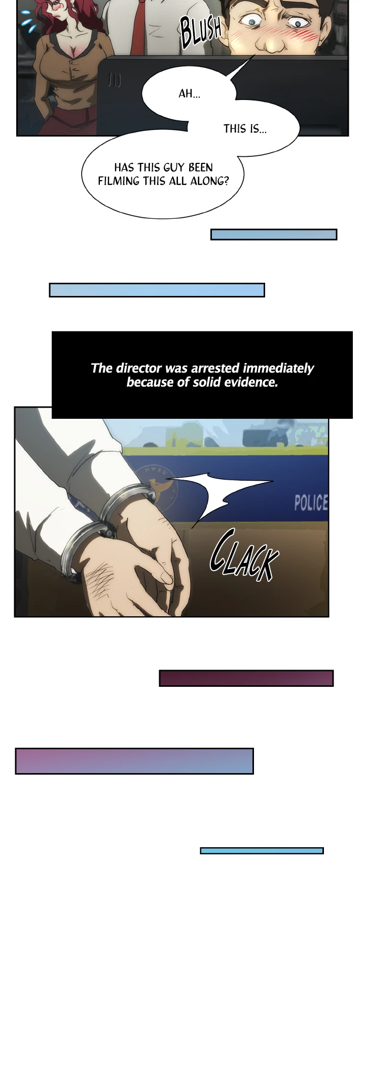 My Brother's Wife Chapter 138 page 9 - 