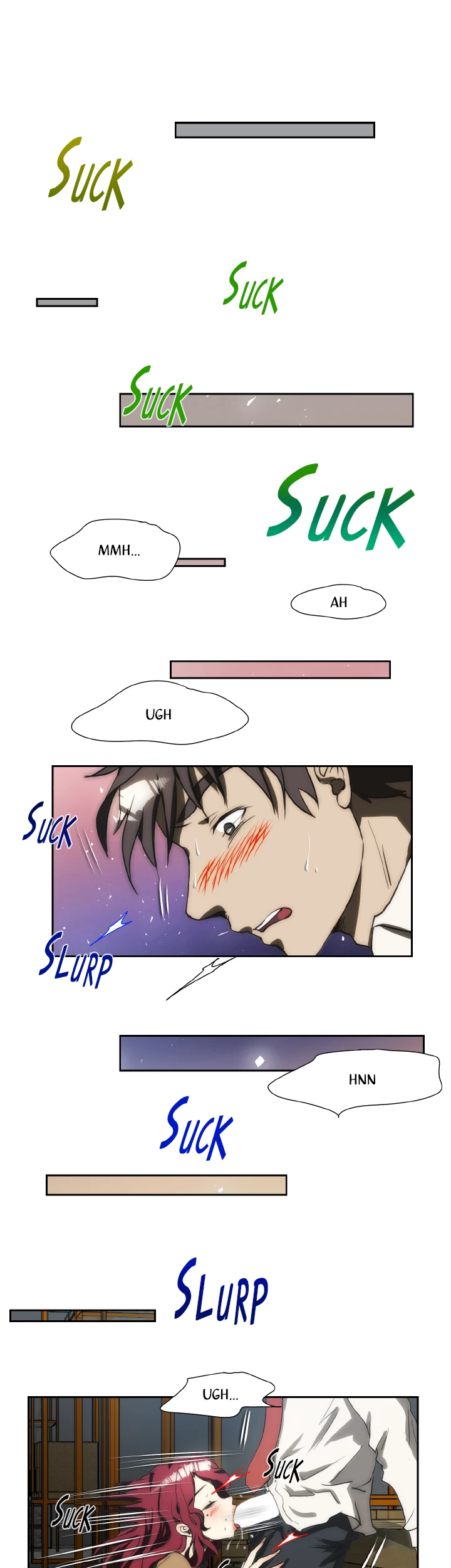 My Brother's Wife Chapter 139 page 2 - 