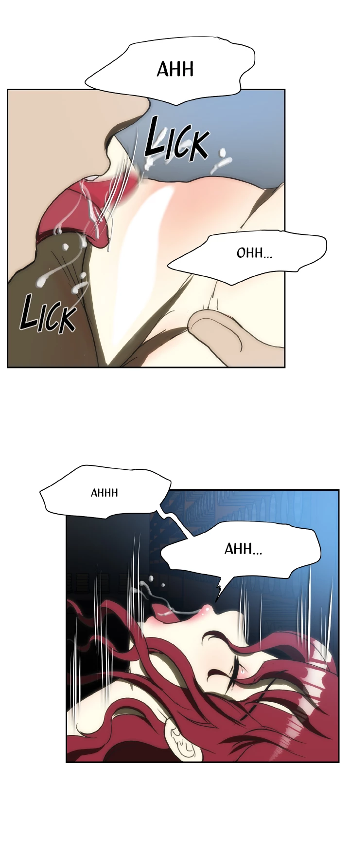 My Brother's Wife Chapter 139 page 13 - 