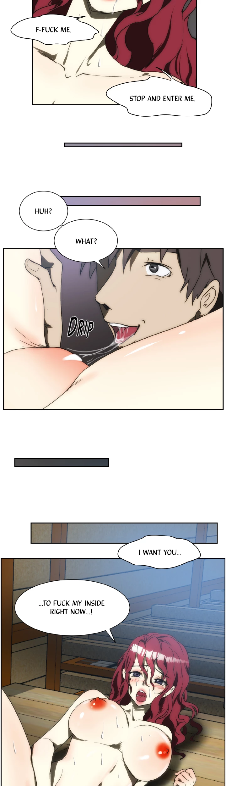 My Brother's Wife Chapter 139 page 19 - 