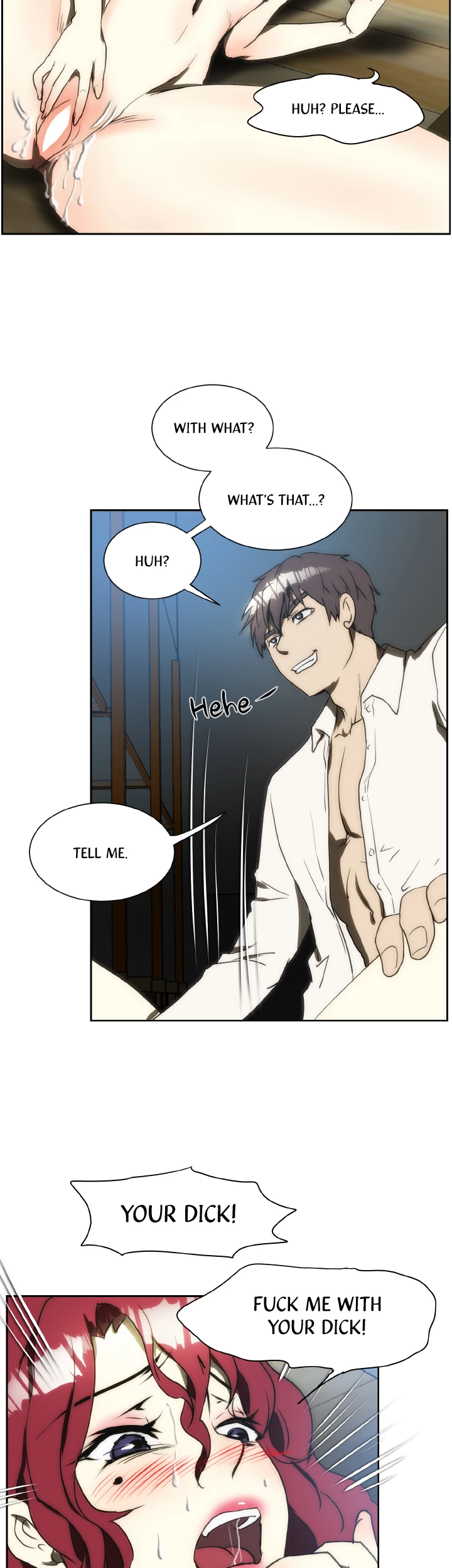 My Brother's Wife Chapter 139 page 20 - 