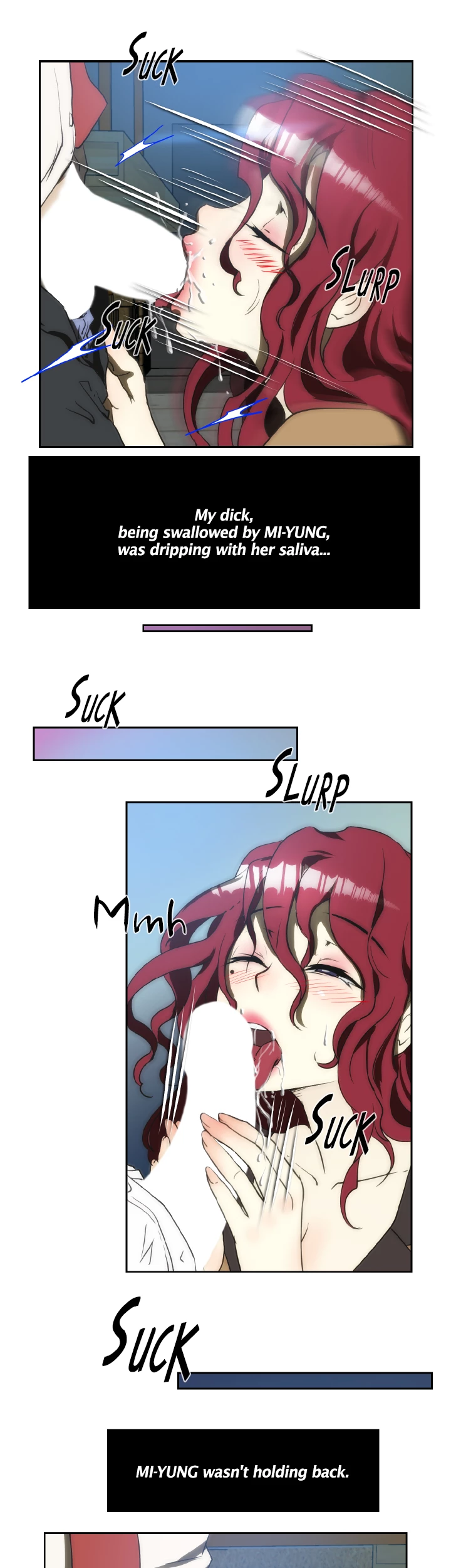 My Brother's Wife Chapter 139 page 6 - 