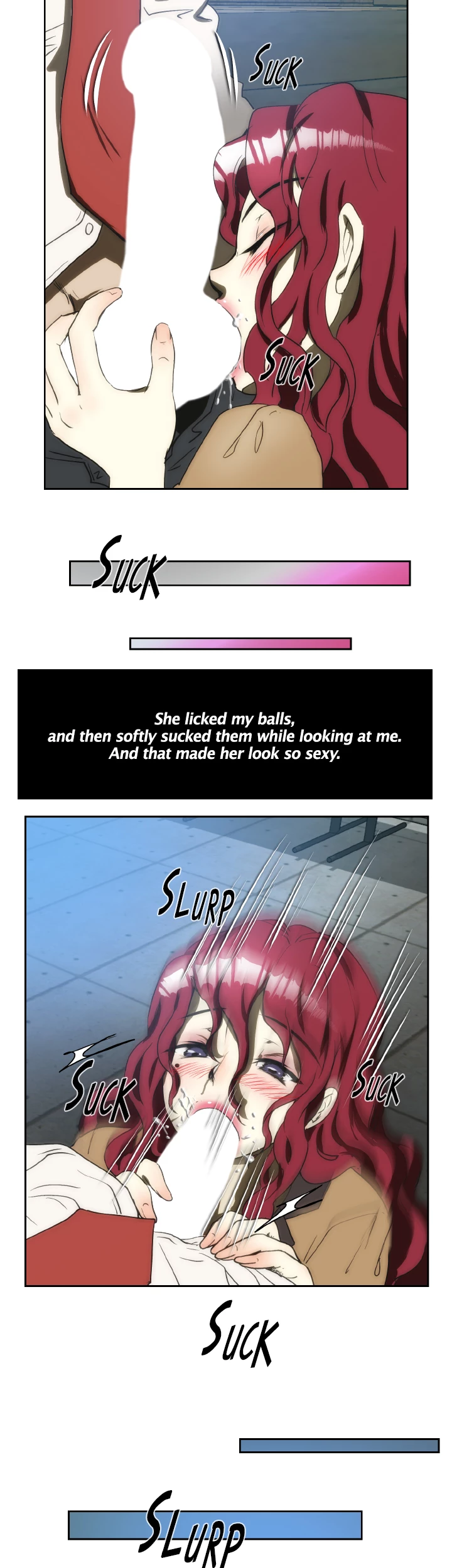 My Brother's Wife Chapter 139 page 7 - 