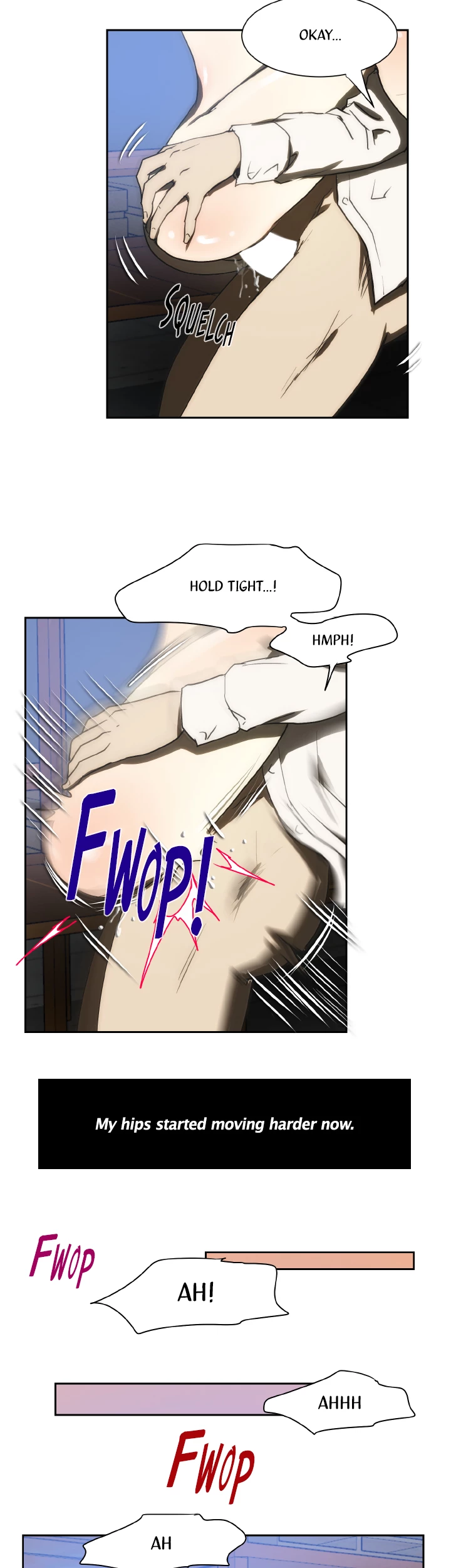My Brother's Wife Chapter 140 page 20 - 