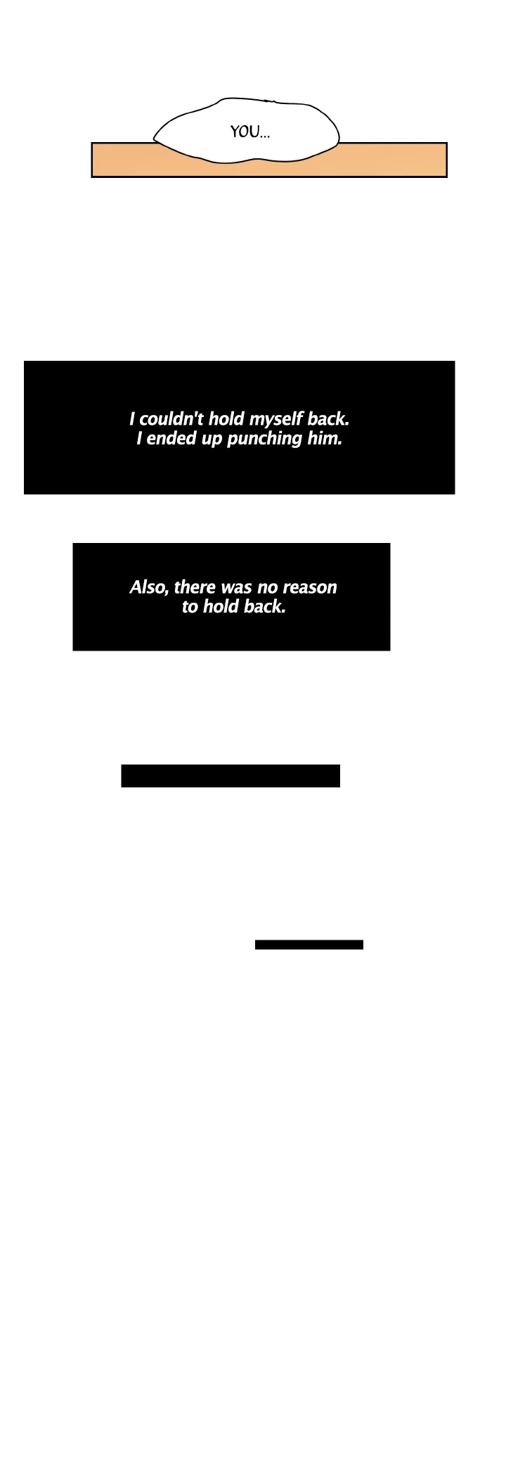 My Brother's Wife Chapter 141 page 25 - 