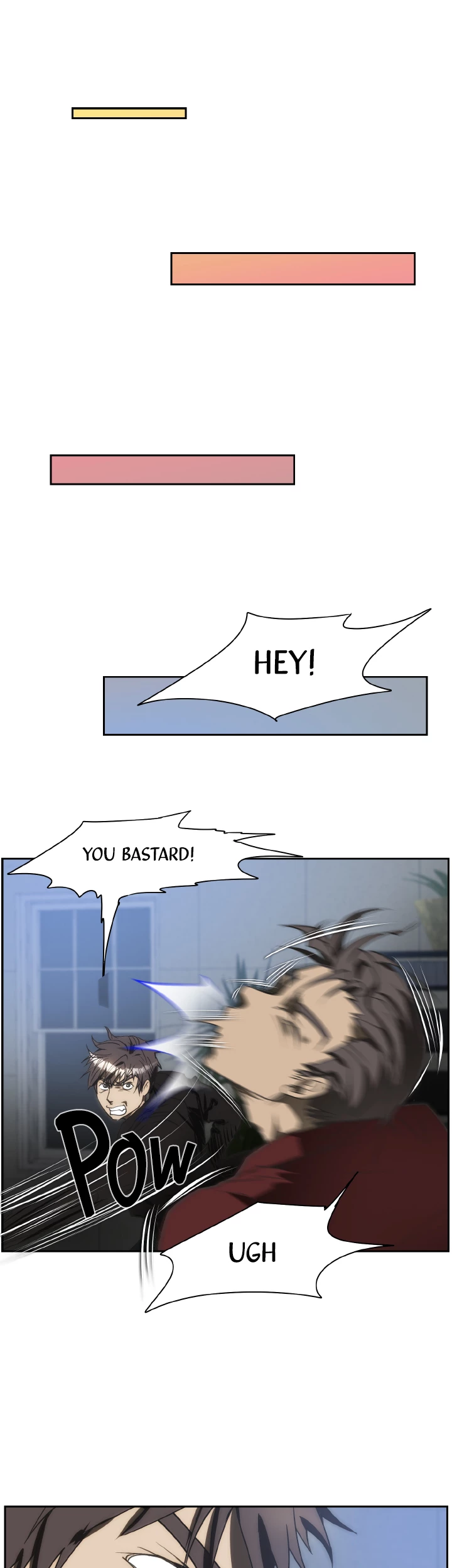 My Brother's Wife Chapter 142 page 2 - 