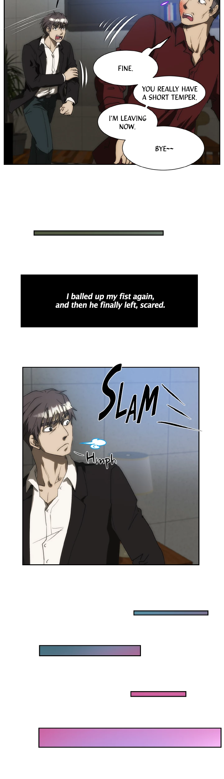 My Brother's Wife Chapter 142 page 11 - 