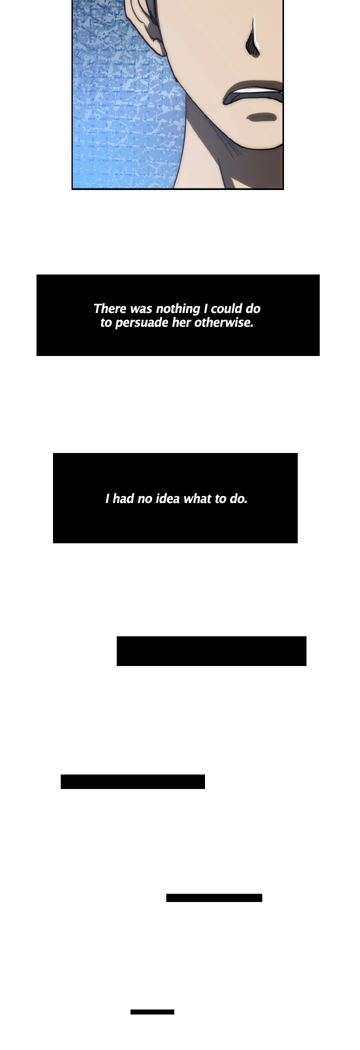 My Brother's Wife Chapter 142 page 25 - 
