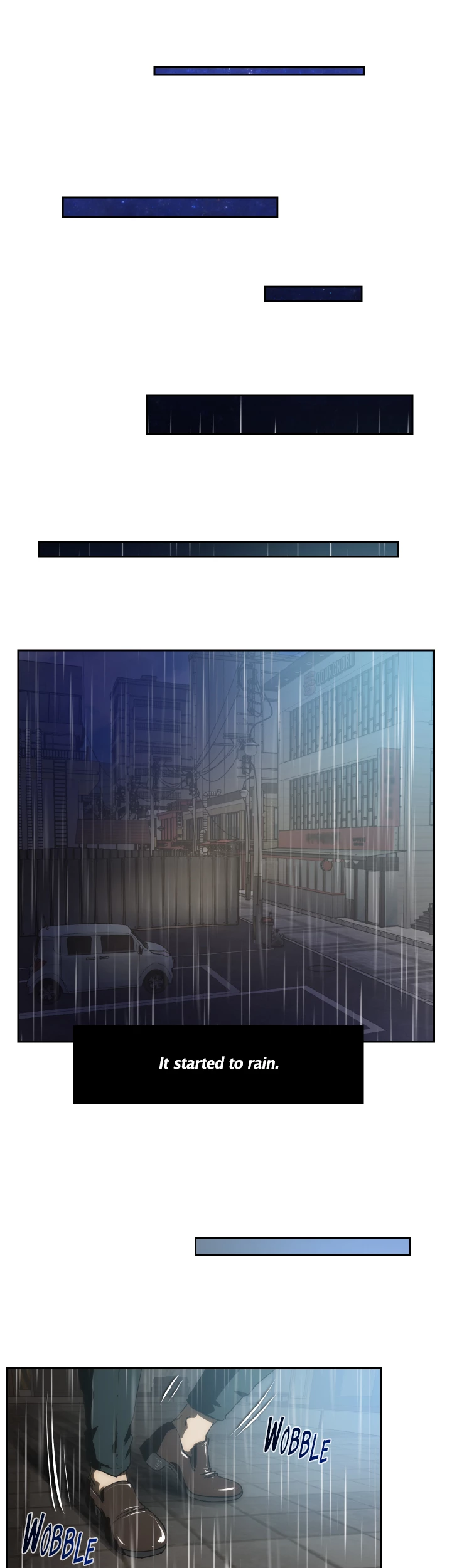 My Brother's Wife Chapter 143 page 2 - 