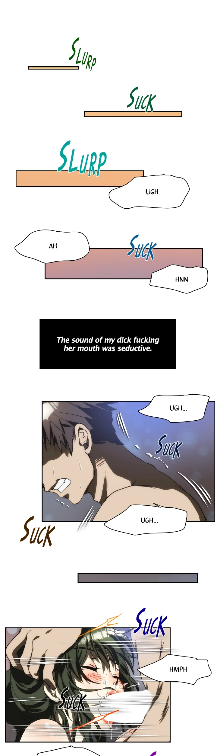 My Brother's Wife Chapter 144 page 2 - 