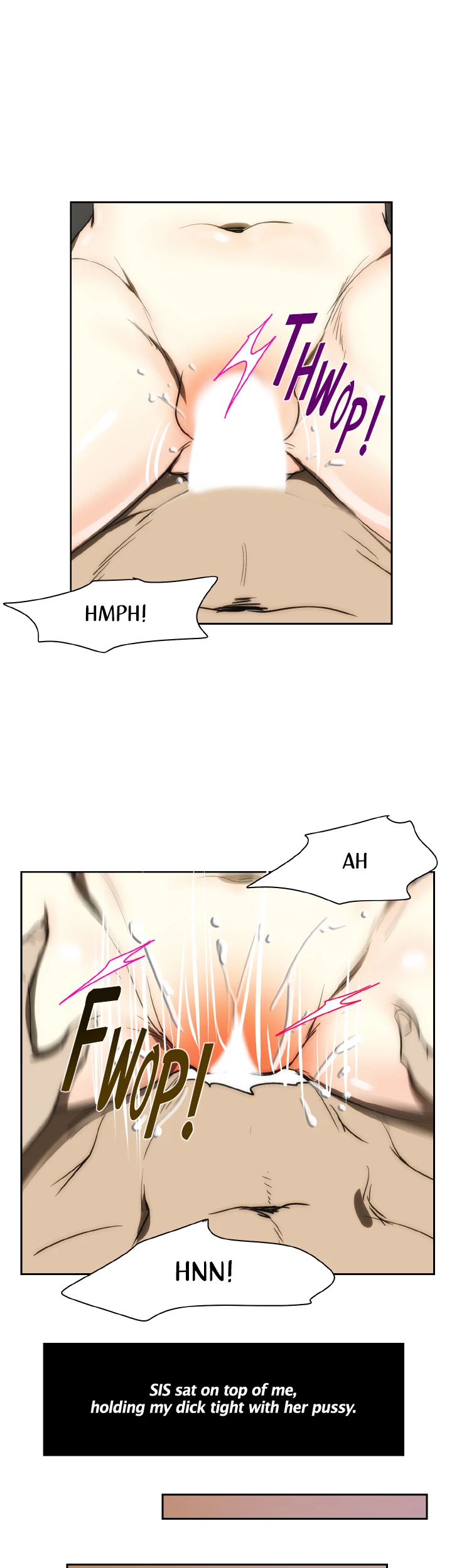 My Brother's Wife Chapter 144 page 23 - 