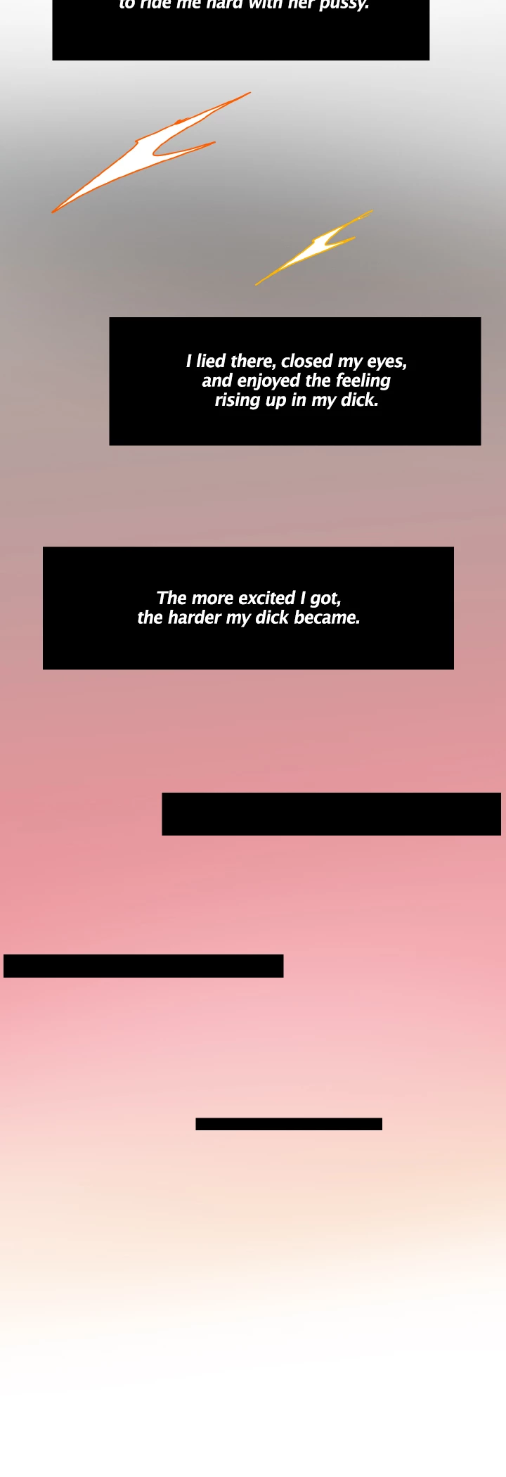 My Brother's Wife Chapter 144 page 25 - 