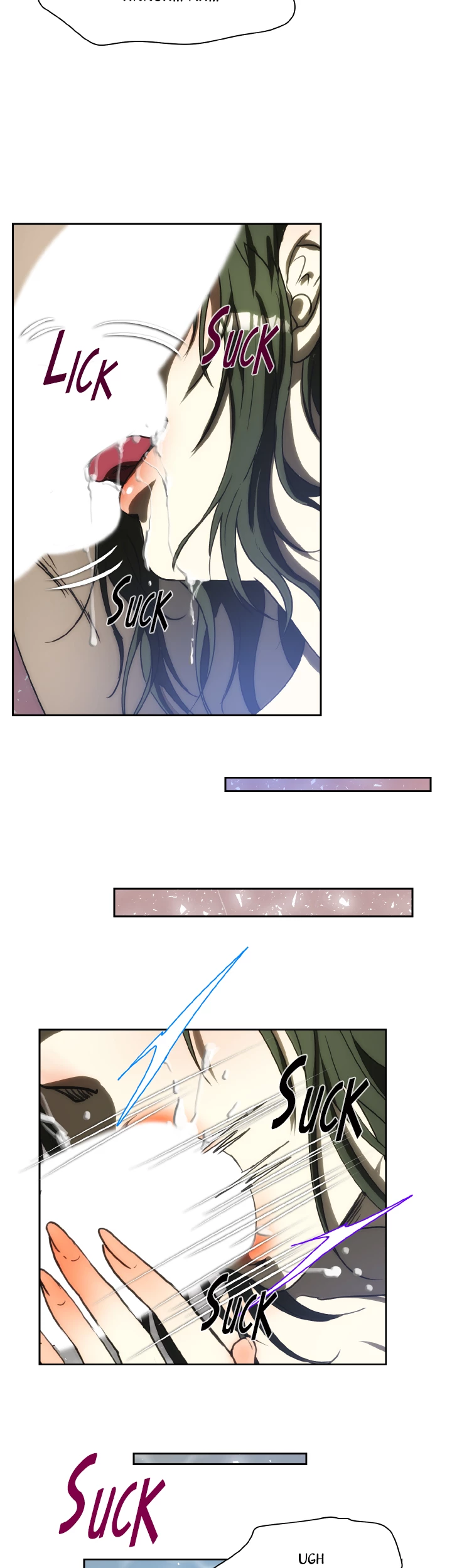 My Brother's Wife Chapter 144 page 4 - 
