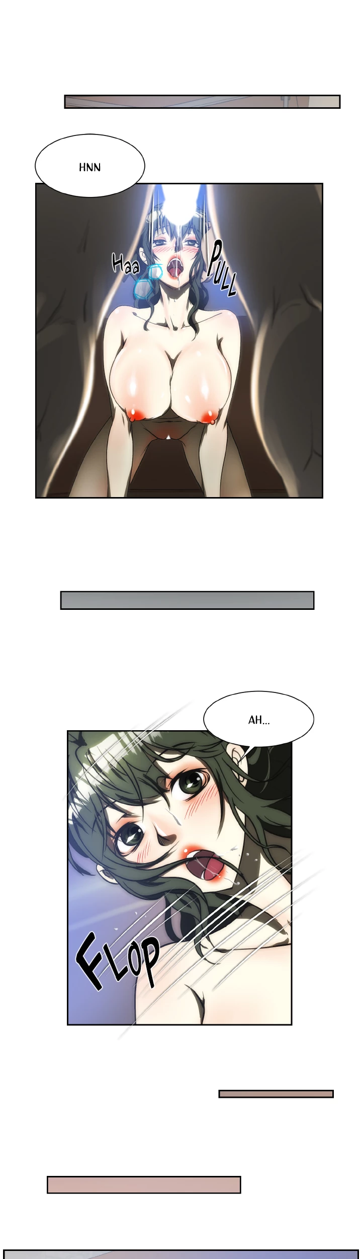 My Brother's Wife Chapter 144 page 6 - 