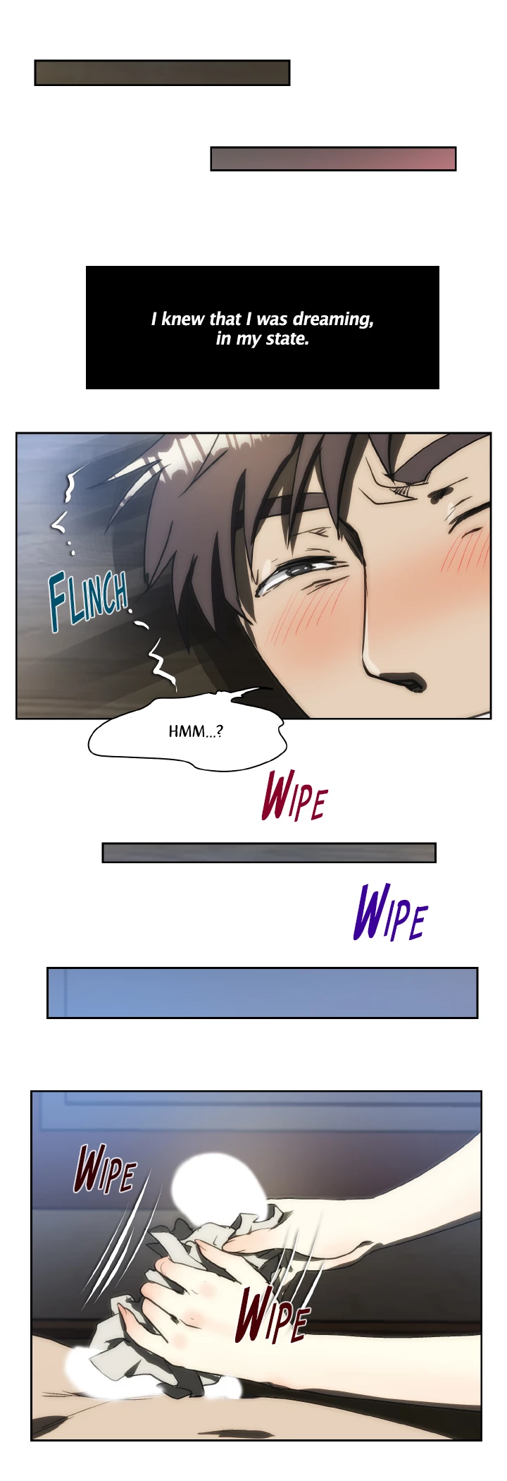My Brother's Wife Chapter 145 page 21 - 