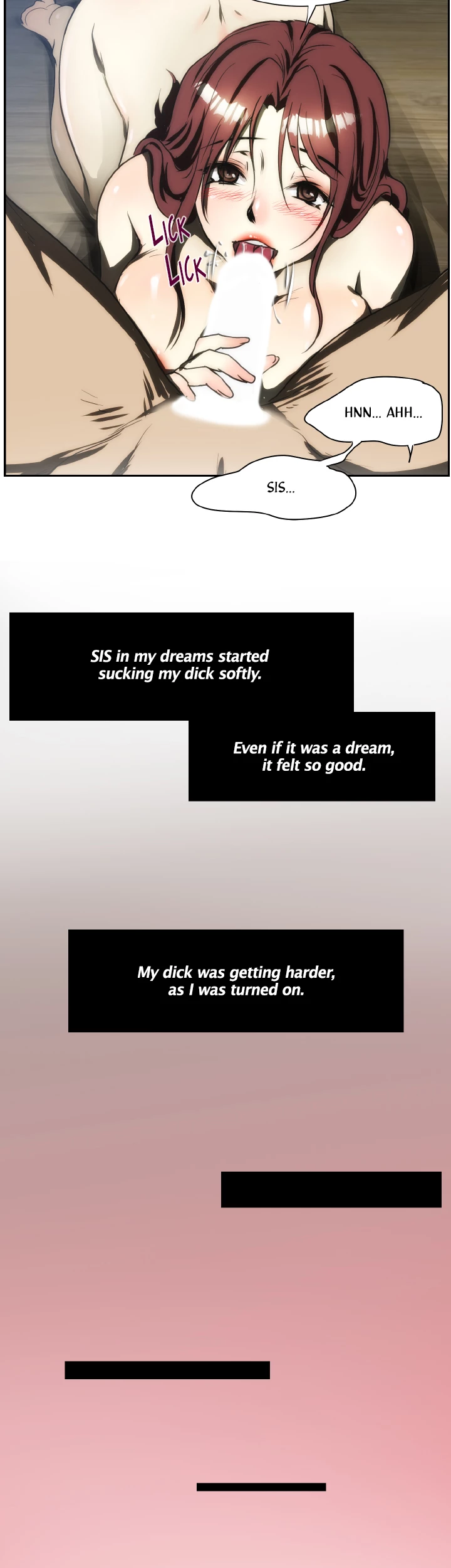 My Brother's Wife Chapter 145 page 24 - 