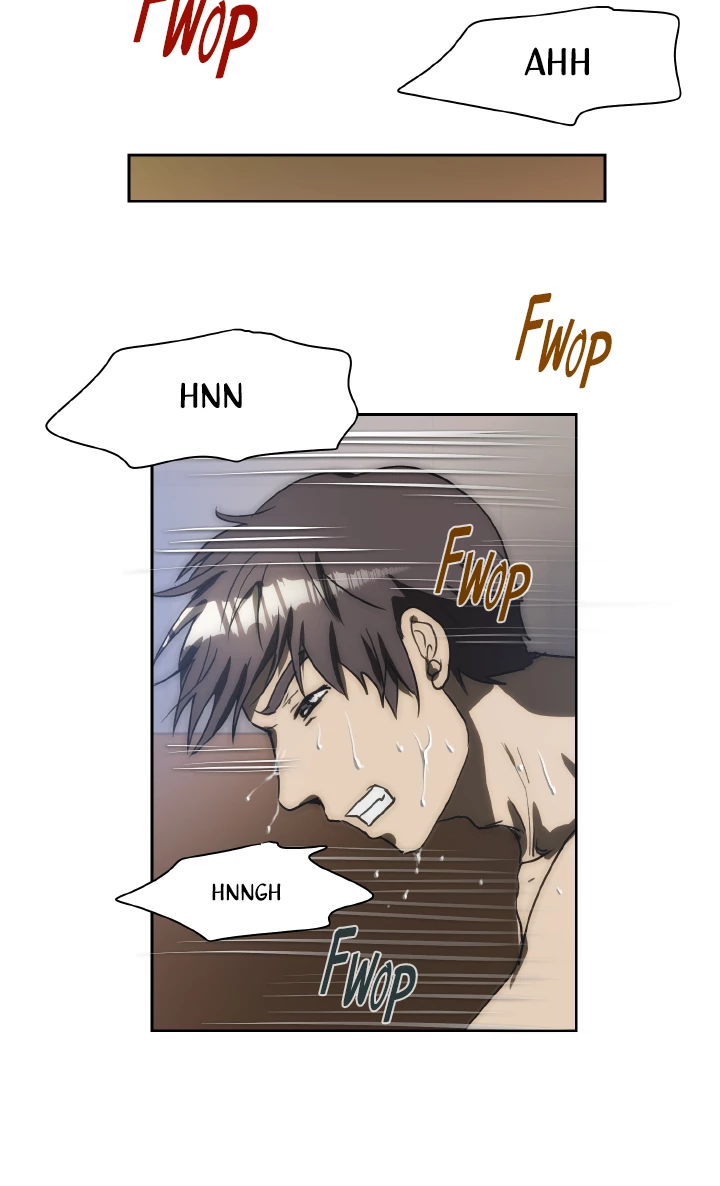 My Brother's Wife Chapter 145 page 9 - 