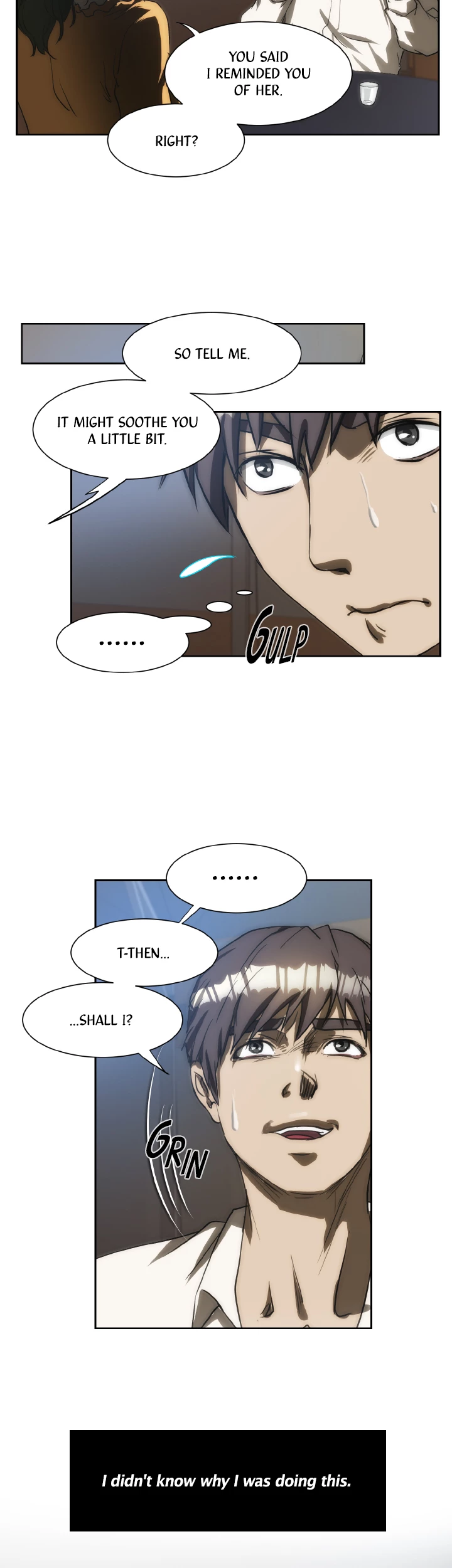 My Brother's Wife Chapter 146 page 23 - 