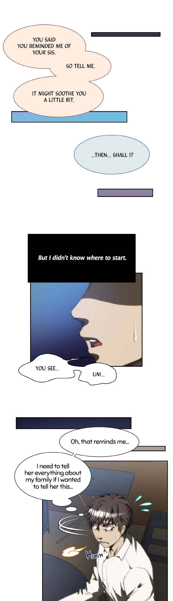 My Brother's Wife Chapter 147 page 2 - 