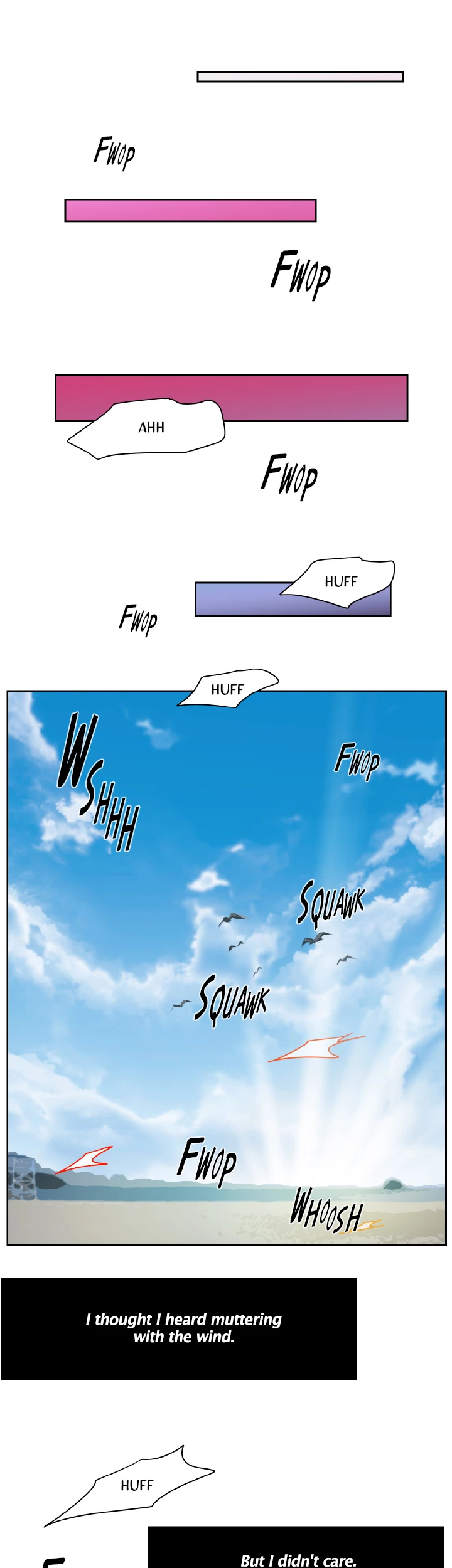 My Brother's Wife Chapter 149 page 2 - 