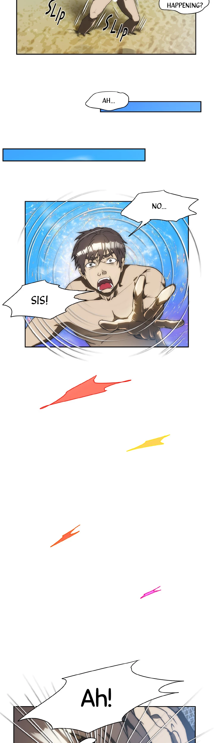 My Brother's Wife Chapter 149 page 24 - 