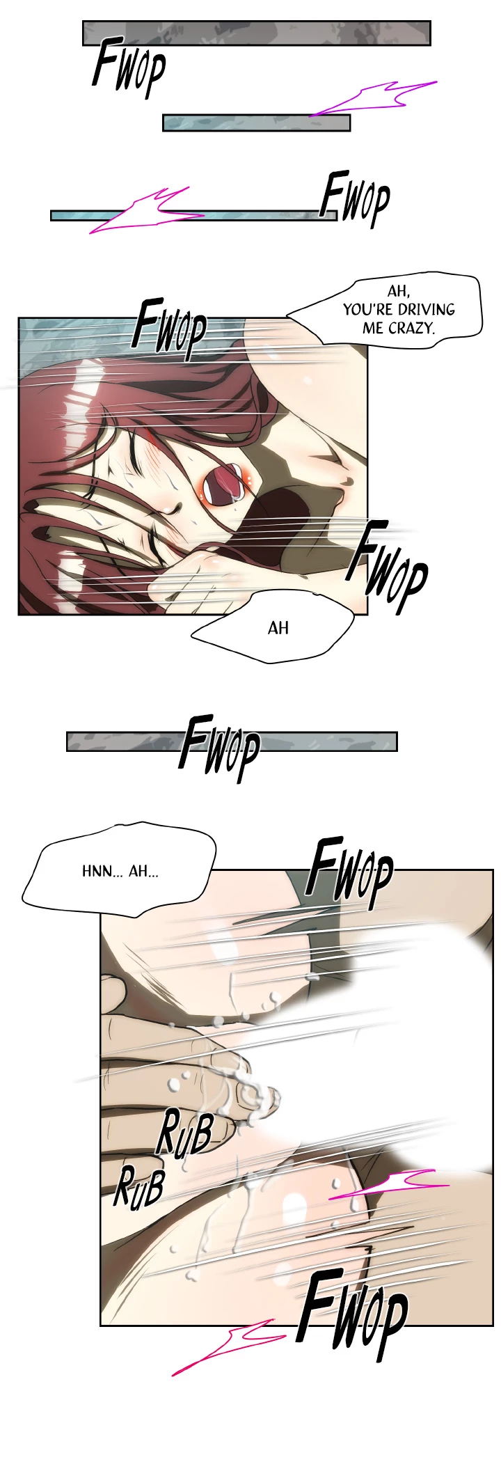 My Brother's Wife Chapter 149 page 9 - 