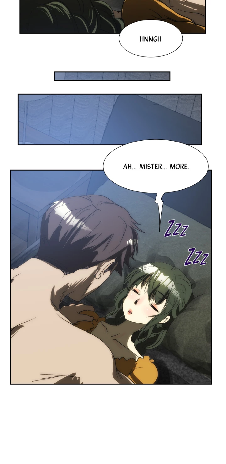 My Brother's Wife Chapter 150 page 13 - 
