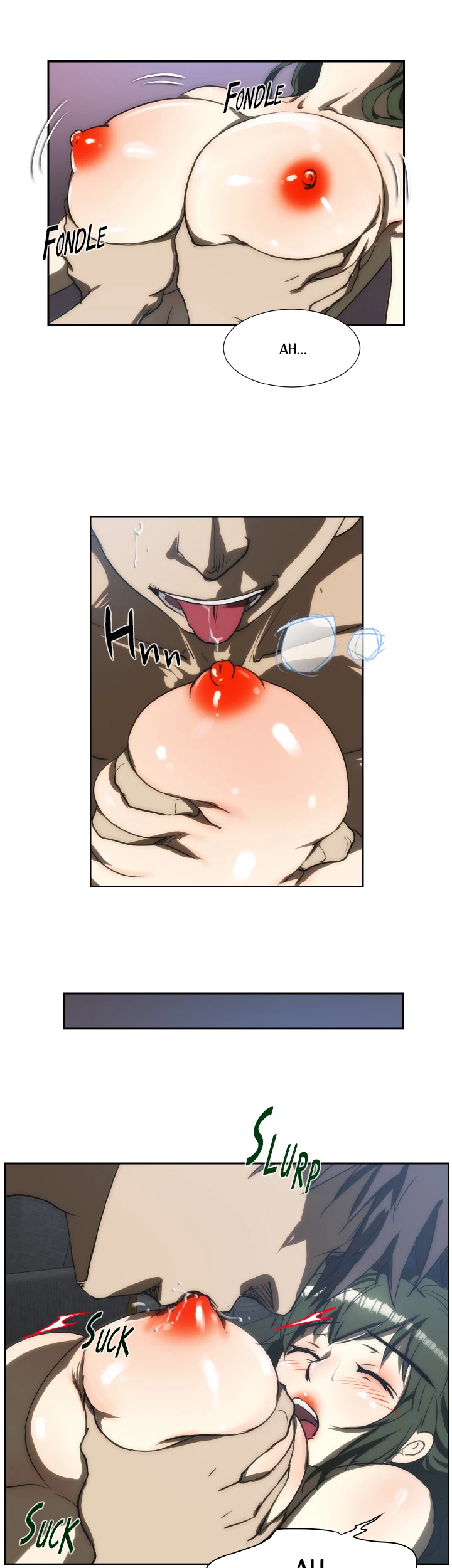 My Brother's Wife Chapter 150 page 18 - 