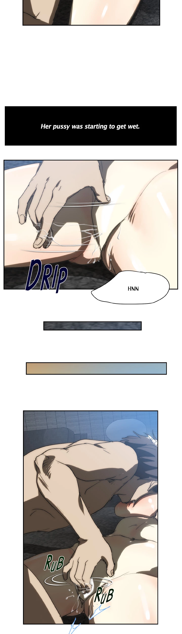 My Brother's Wife Chapter 150 page 20 - 