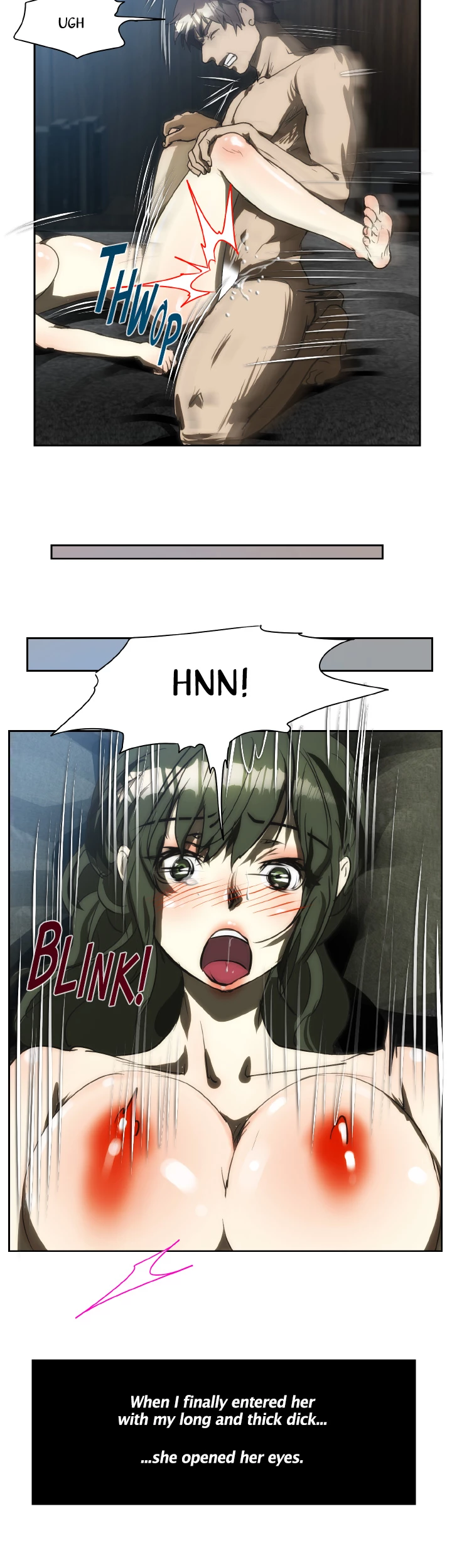 My Brother's Wife Chapter 150 page 24 - 