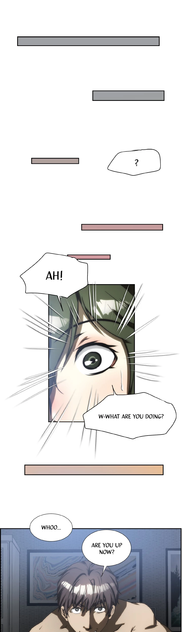 My Brother's Wife Chapter 151 page 2 - 