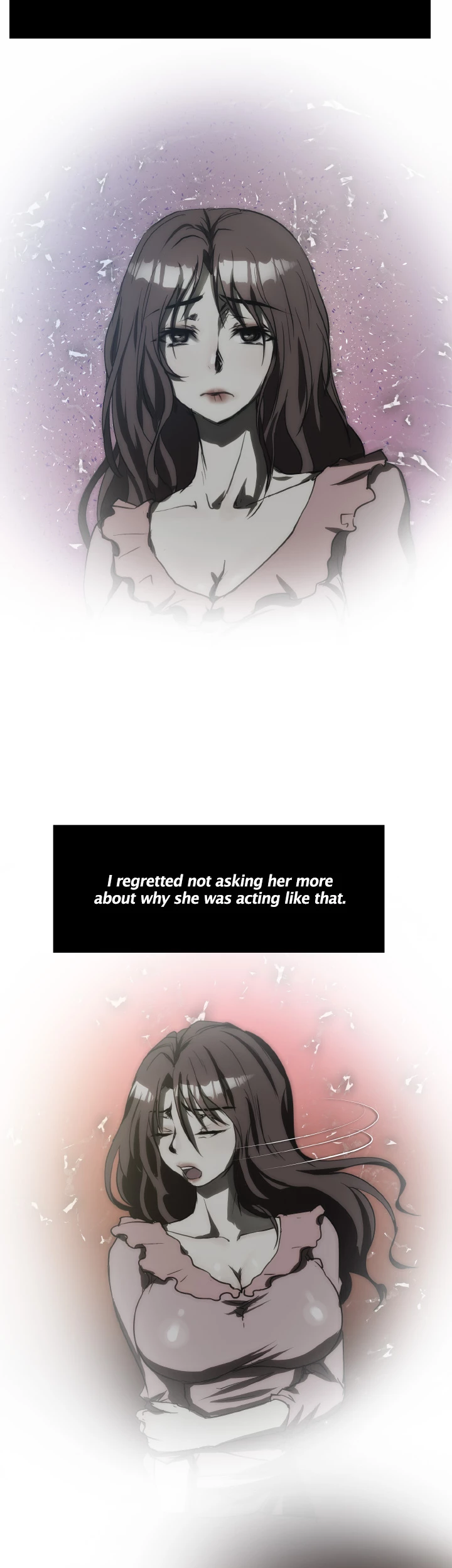 My Brother's Wife Chapter 151 page 11 - 