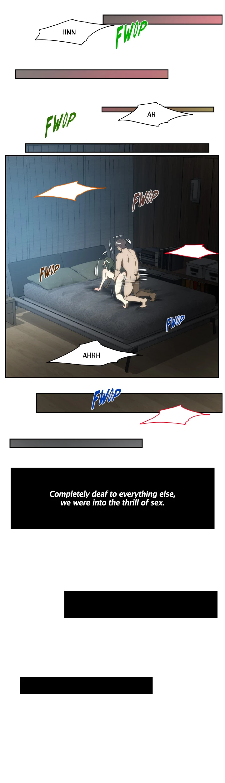 My Brother's Wife Chapter 151 page 24 - 