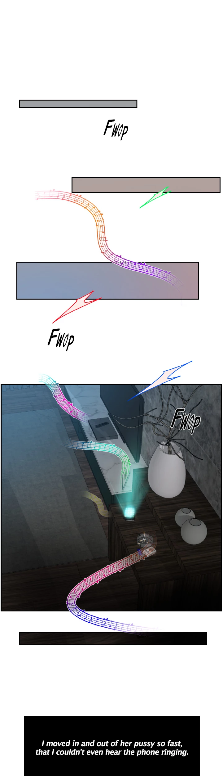 My Brother's Wife Chapter 152 page 2 - 